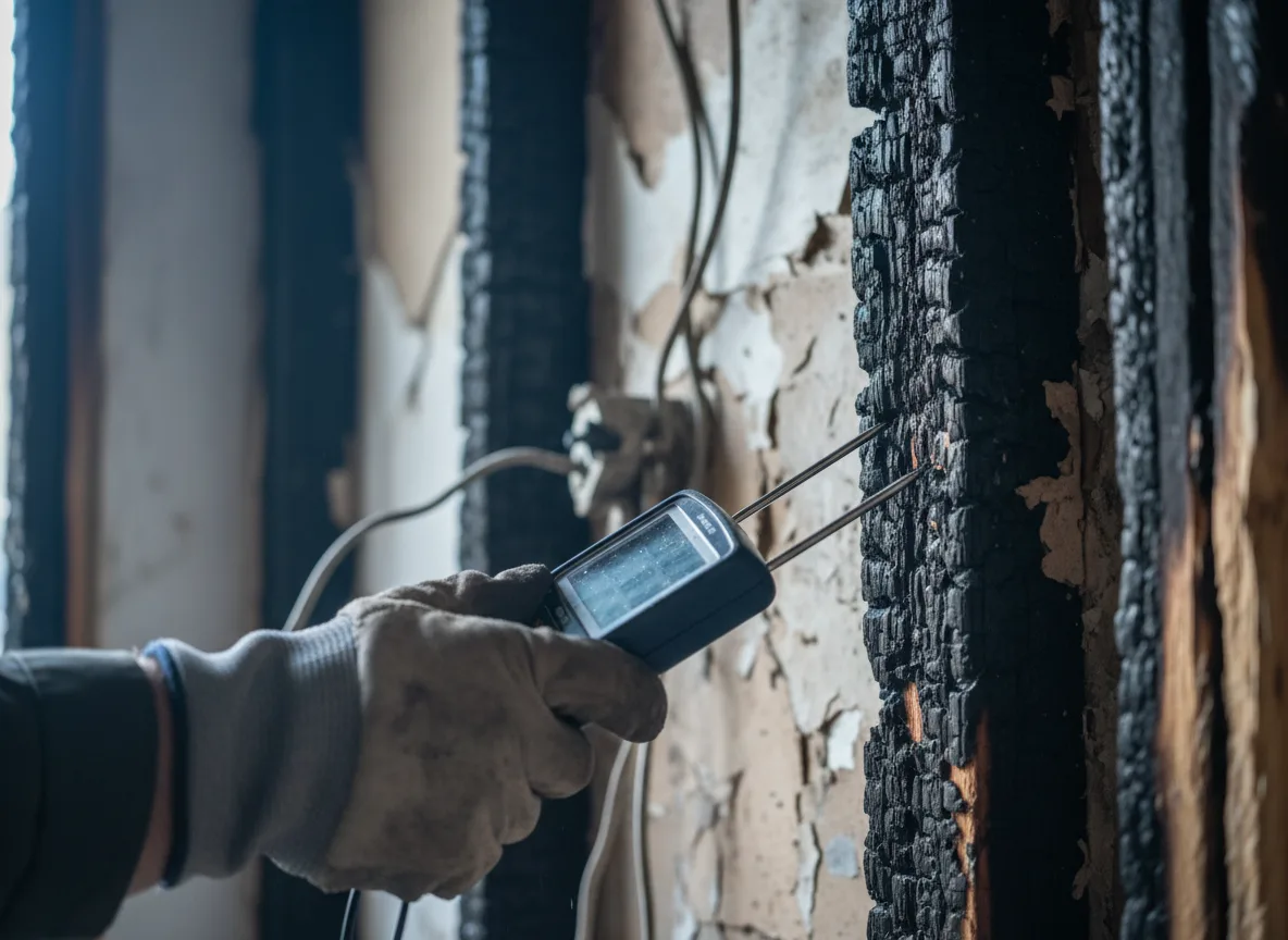 Fire Damage Restoration Thackerville, OK FAQs